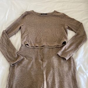 fab’rik Matching Lounge Set